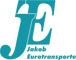 Jakob Eurotransporte GmbH Logo